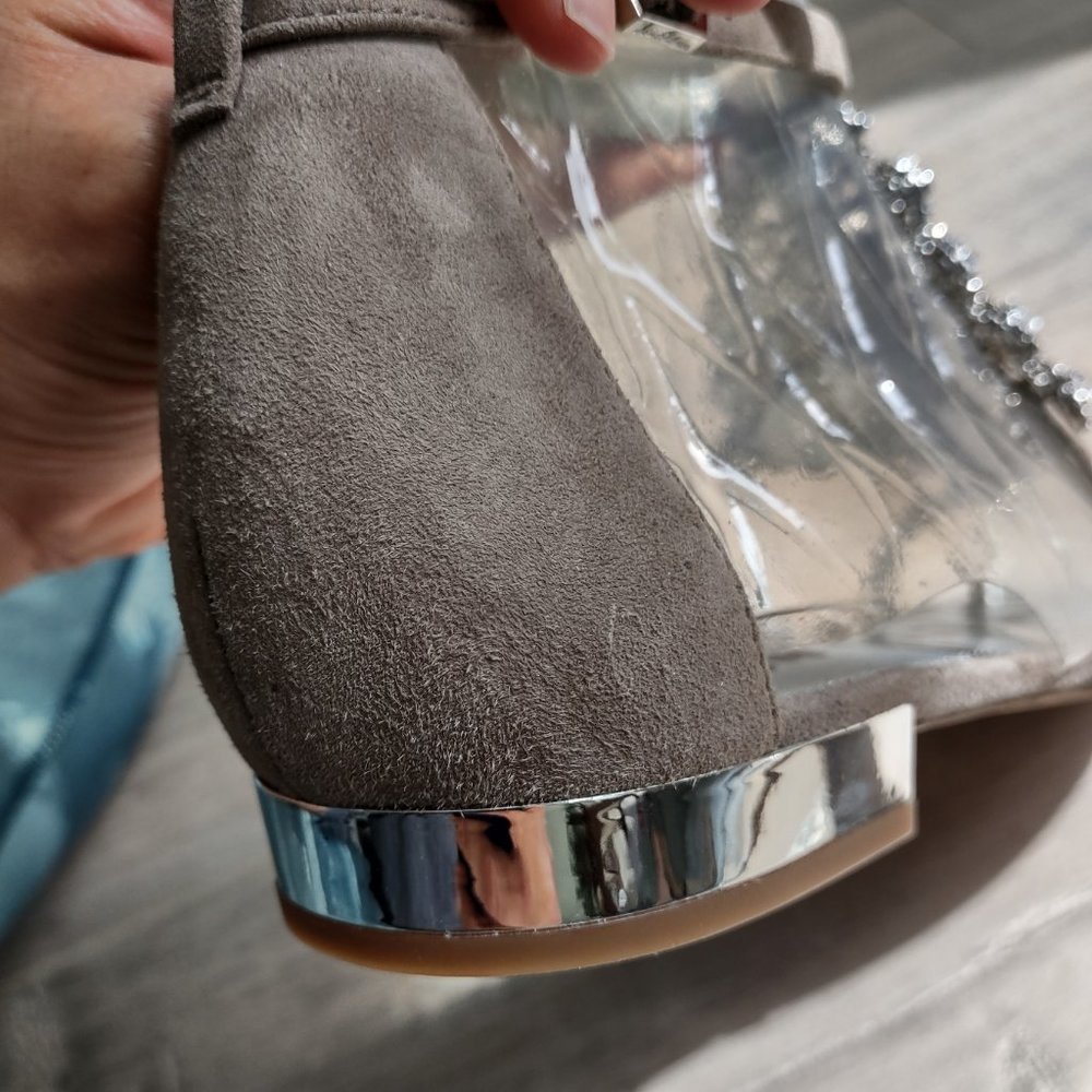 COPY - SAM EDELMAN | "Dillan" Sandal | 9M | Style: E2558L1020 - Picture 6 of 9